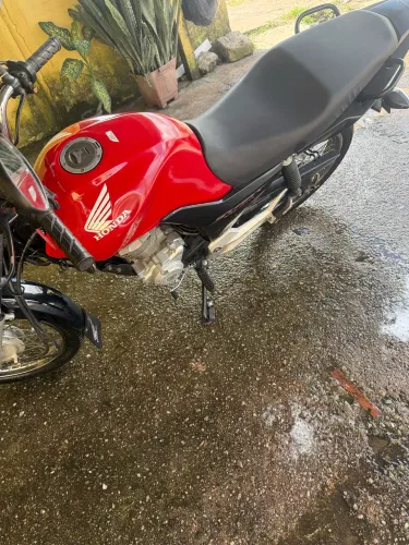  Venda de moto