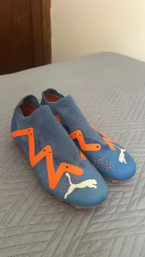 Vendo Chuteira Puma Campo