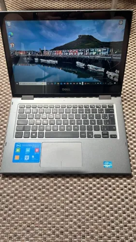 Notebook Dell Inspiron N5368 - 2 em 1 - (i7 - 6a geração) - (22JY1H2)