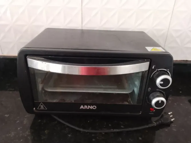 Forno Elétrico