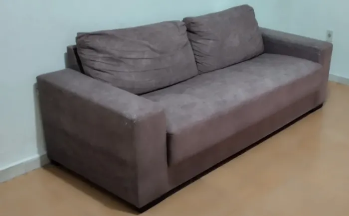 Vendo Sofá