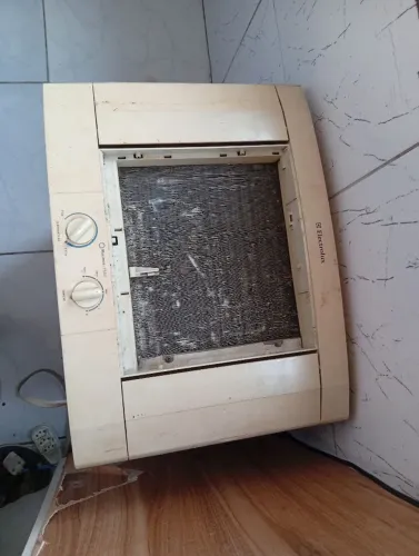 Ar condicionado de janela