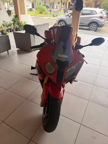 BMW S1000RR