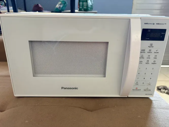 Microondas 21L
