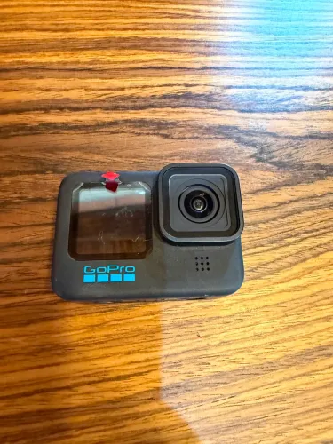 GoPro Hero Black 10