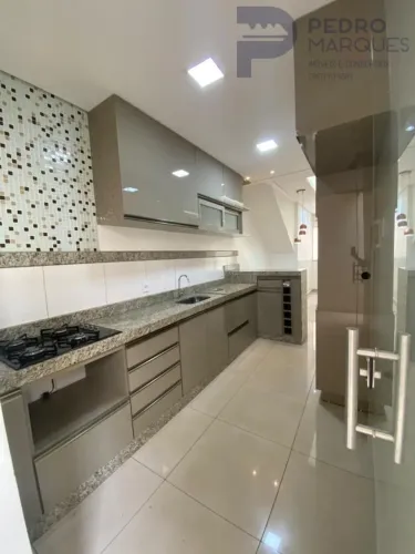 Apartamento para Venda em Sete Lagoas, Santa Maria, 2 dormitórios, 1 banheiro, 1 vaga