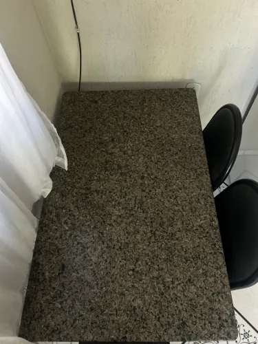 Mesa de Cozinha com 4 Cadeiras