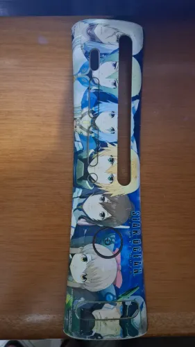 Faceplate xbox 360 Star Ocean The Last Hope