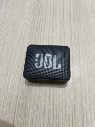 Caixa de Som JBL GO2