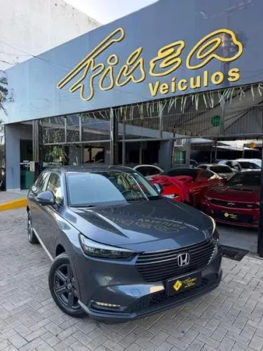 Honda HR-V EXL 1.5 Sensing 16V 5P Aut. 2024