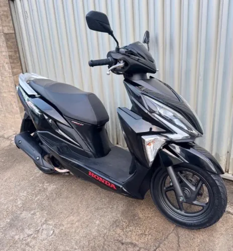 Scooter Elite automática - Honda