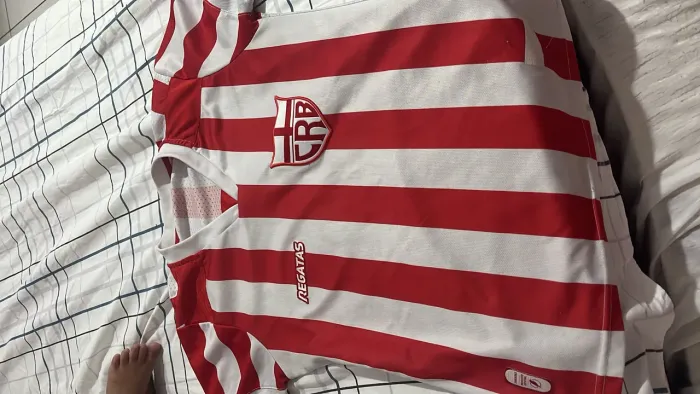 Camisa do crb