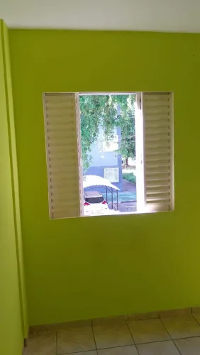 Apartamento para compatilha 