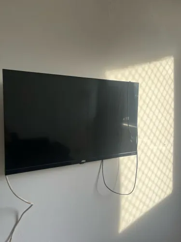 Vendo tv smart, 32 polegadas 