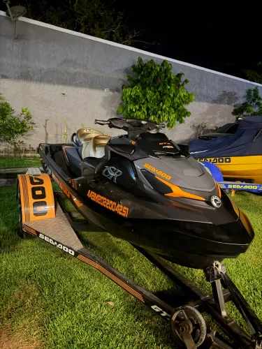 Jet ski GTX 170