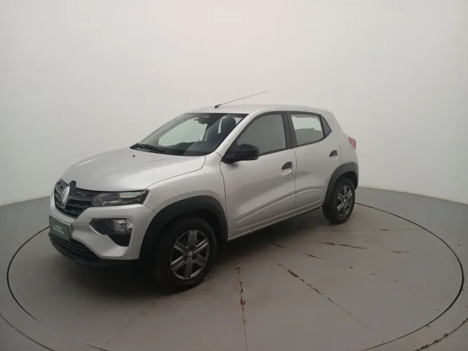 Renault Kwid 1.0 Zen 2025