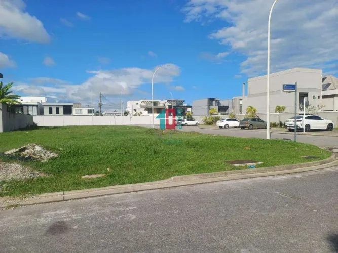 Recreio dos Bandeirantes | Terreno