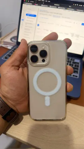 IPhone 16 Pro Max 256gg