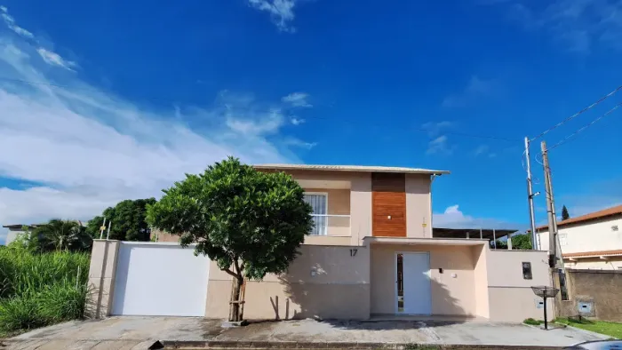 Excelente Casa Mar Azul Aracruz 5 Quartos 5 Banheiros
