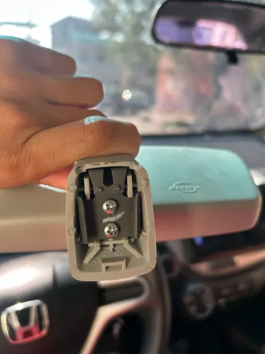 Retrovisor Volkswagen original