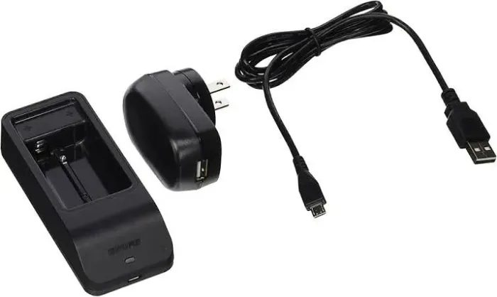 CARREGADOR DE BATERIA SHURE SBC10-100BR - ORIGINAL