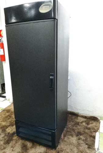 Cervejeira Usada Porta Cega - 575 litros