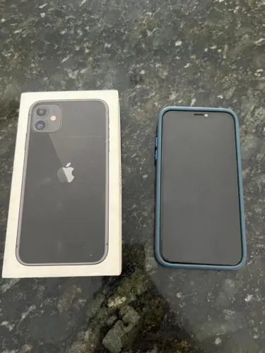 Iphone 11 128 GB