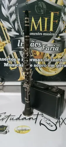 Clarinete sib Michael