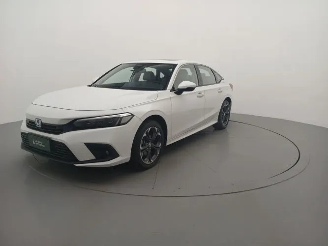 Honda Civic Sed.touring 2.0 16V Aut. (híbrido) 2024
