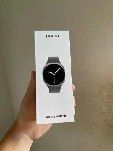 Galaxy Watch 8 BT 40mm