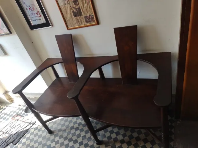 Cadeira 