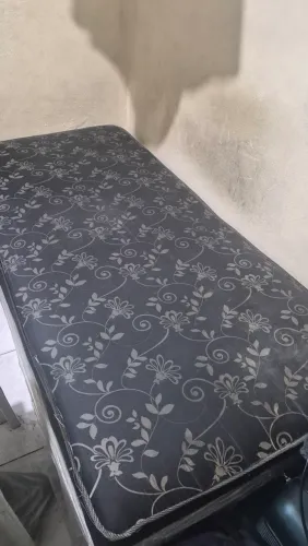 Cama de solteiro