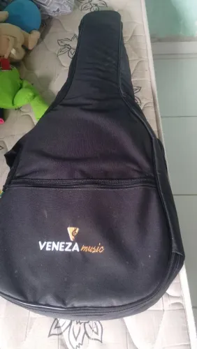Violão eletrônico *49 zap