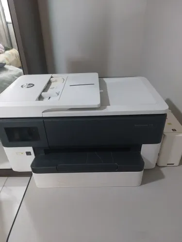 Impressora HP