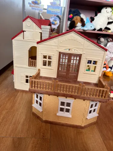 Sylvanian Families