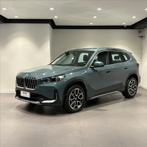 BMW X1 Sdrive 20I X-line 2.0 TB Aut. 2026