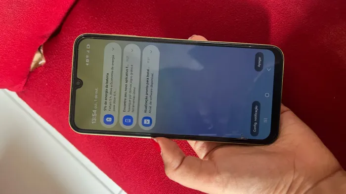 Celular Samsung A15