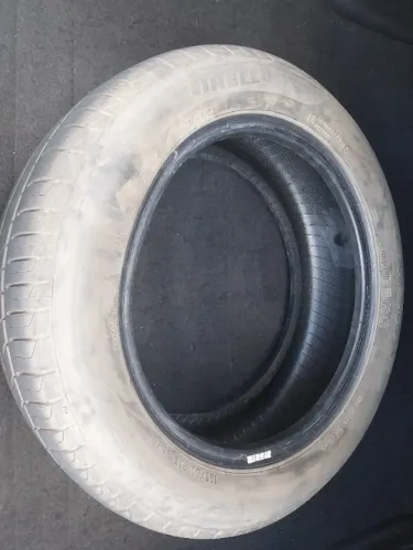 Pneu Pirelli P400EV 185/60 R15 84H - Ótimo custo-benefício