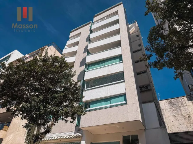 Cobertura à venda, 450 m² por R$ 2.290.000,00 - Santa Helena - Juiz de Fora/MG