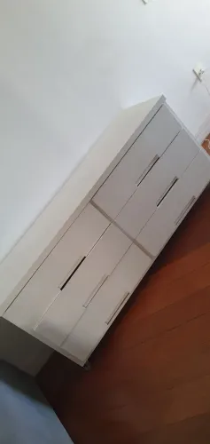 Movel MDF Pode usa como aparador buff comoda