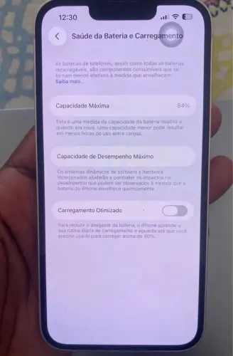 iPhone 13, 128G