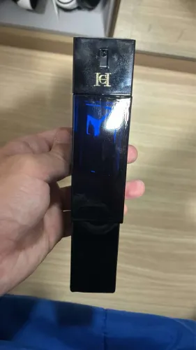 Perfume Carolina Herrera