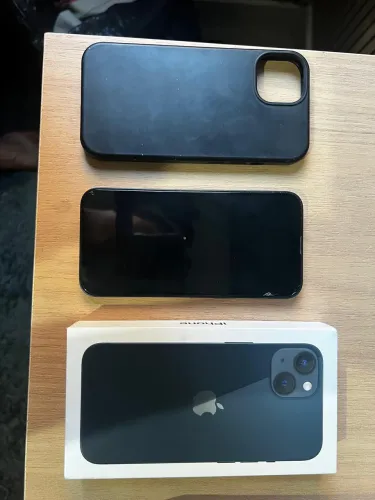 iPhone 13