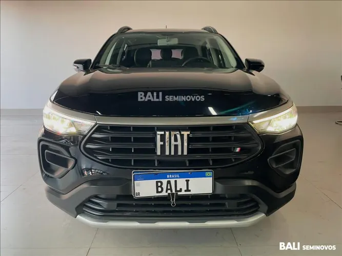 Fiat Pulse Audace 1.0 Turbo 200 Flex Aut. 2023