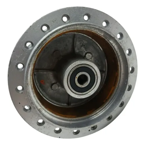 Cubo Traseiro De Freio Honda Biz 100 / 110i  Código Fabreck