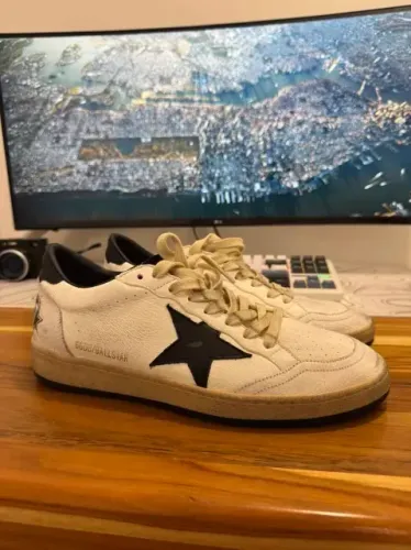 Golden goose Ballstar