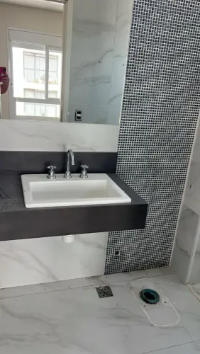 Lavatório