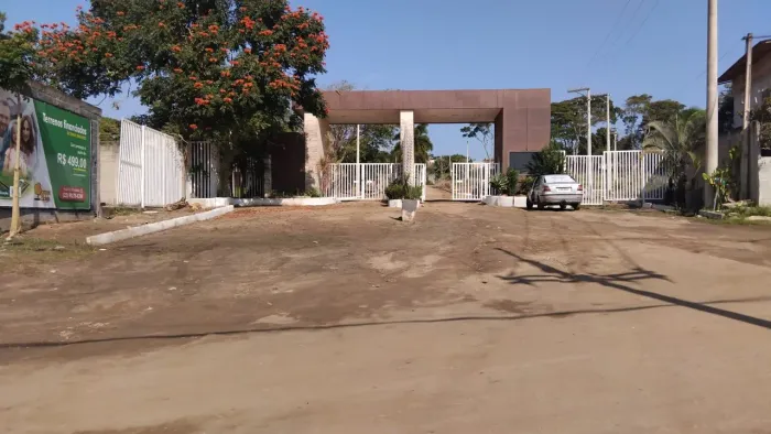 Vendo terreno em são Pedro da aldeia