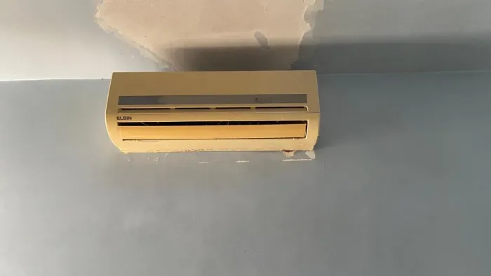 Evaporadora Elgin 7000Btus