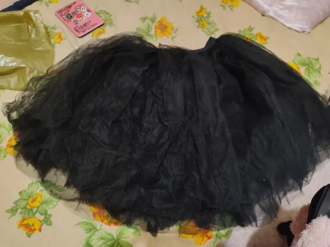 Tule repolho (ballet)